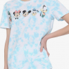 five and fabulous shirt